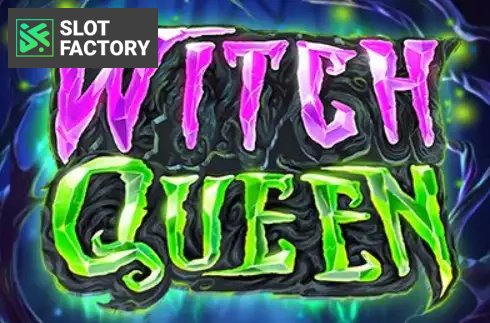 Witch Queen